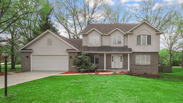 4592 W Riesling, La Porte, IN 46350