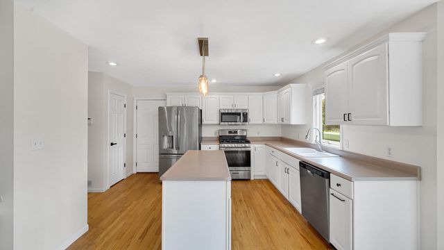 4592 W Riesling, La Porte, IN 46350