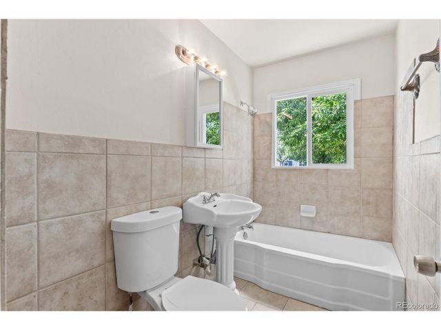 4340 Fenton St, Denver, CO 80212