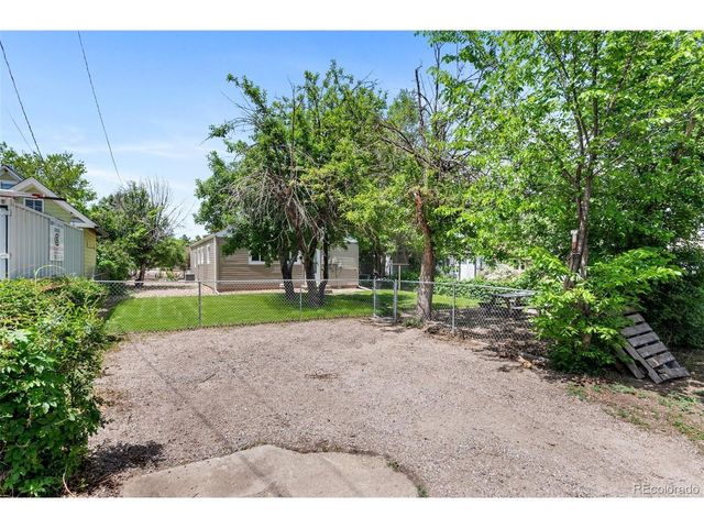 4340 Fenton St, Denver, CO 80212
