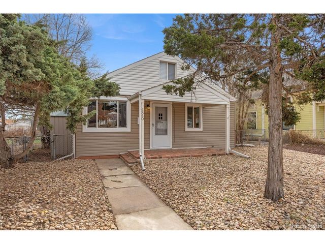4340 Fenton St, Denver, CO 80212