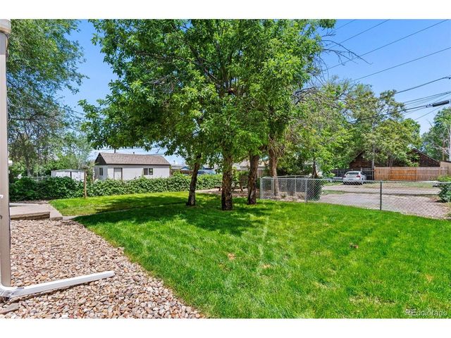 4340 Fenton St, Denver, CO 80212