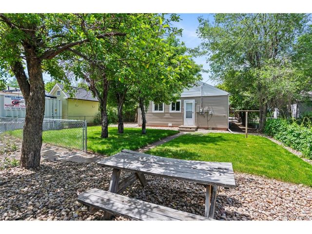 4340 Fenton St, Denver, CO 80212