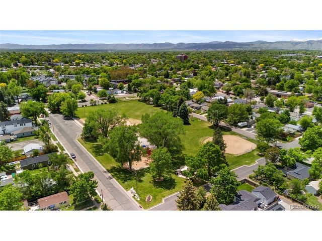 4340 Fenton St, Denver, CO 80212