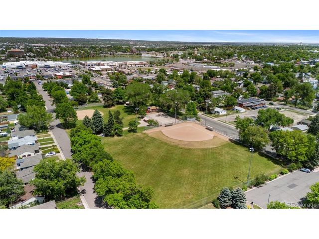 4340 Fenton St, Denver, CO 80212