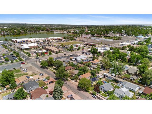 4340 Fenton St, Denver, CO 80212