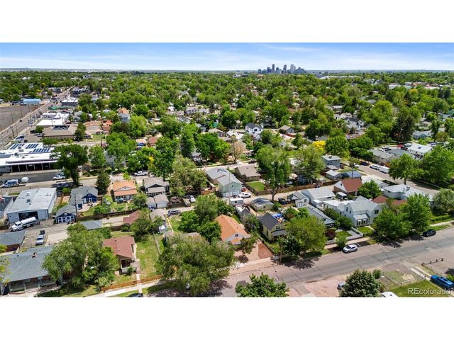 4340 Fenton St, Denver, CO 80212