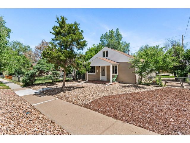 4340 Fenton St, Denver, CO 80212