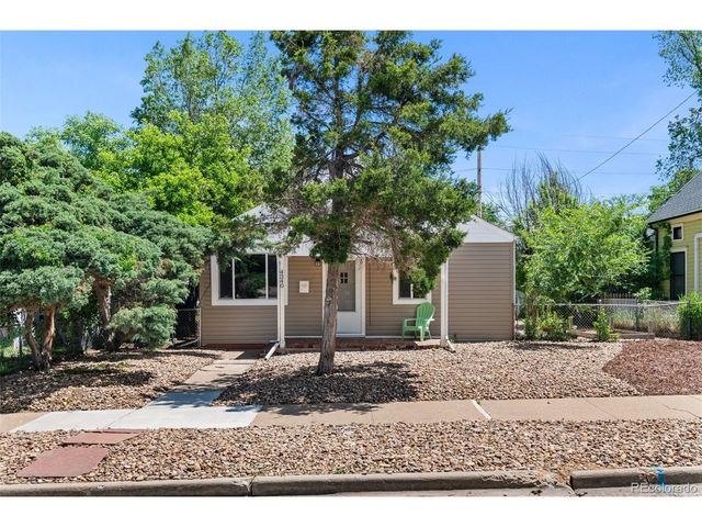 4340 Fenton St, Denver, CO 80212