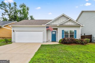 25 Pippin Place NE, Rome, GA 30165