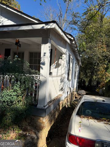 302 W Callahan Street NE, Rome, GA 30161