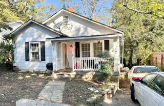302 W Callahan Street NE, Rome, GA 30161