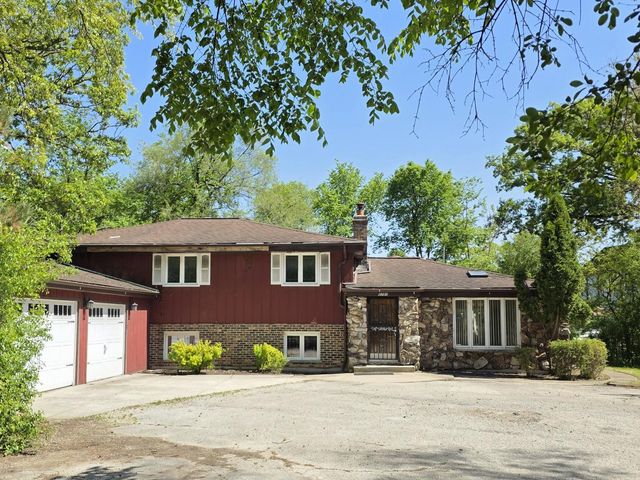 5787 N Clifford Avenue, Chicago, IL 60646