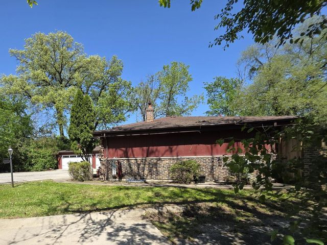 5787 N Clifford Avenue, Chicago, IL 60646