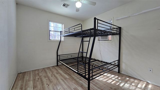 240 W French Street, Eufaula, OK 74432