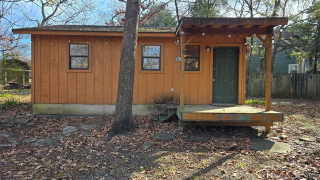 240 W French Street, Eufaula, OK 74432