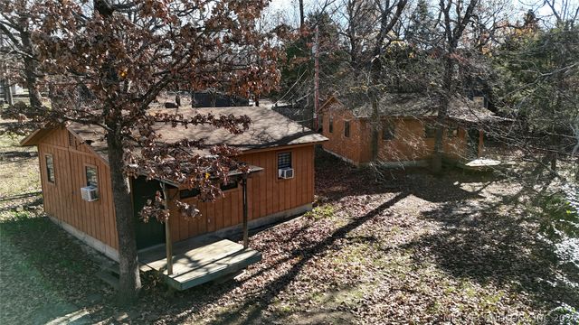 240 W French Street, Eufaula, OK 74432