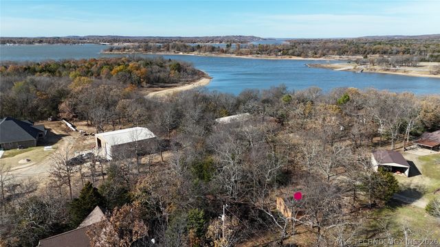 240 W French Street, Eufaula, OK 74432