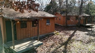 240 W French Street, Eufaula, OK 74432
