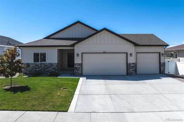1631 Kit Street, Windsor, CO 80550