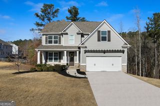 33 New Kent Court, Villa Rica, GA 30180