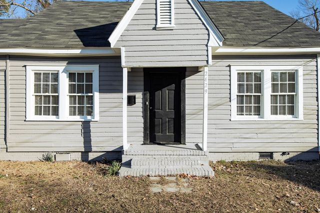 2429 Bell Street, Columbus, GA 31906