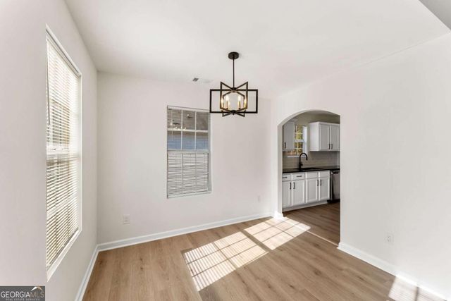 5805 Marbut Road, Lithonia, GA 30058