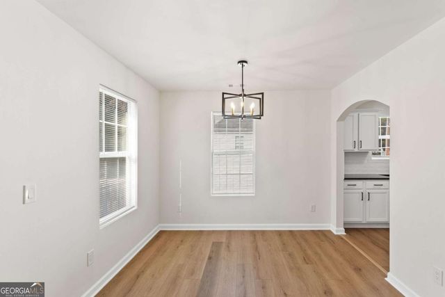 5805 Marbut Road, Lithonia, GA 30058