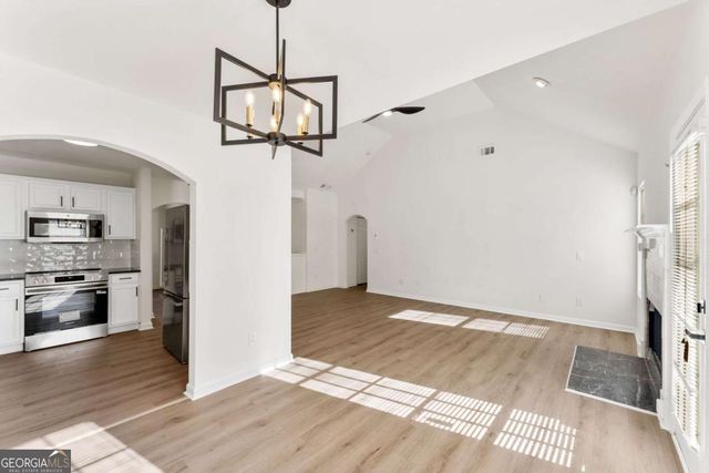 5805 Marbut Road, Lithonia, GA 30058