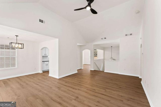 5805 Marbut Road, Lithonia, GA 30058