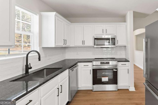 5805 Marbut Road, Lithonia, GA 30058