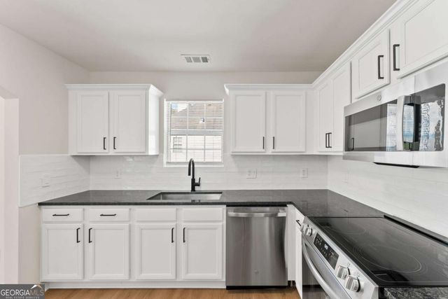 5805 Marbut Road, Lithonia, GA 30058