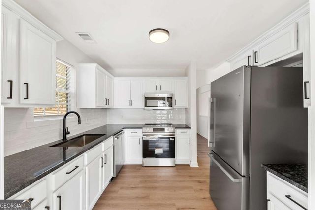 5805 Marbut Road, Lithonia, GA 30058