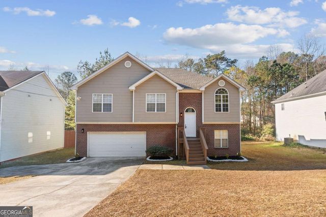 5805 Marbut Road, Lithonia, GA 30058