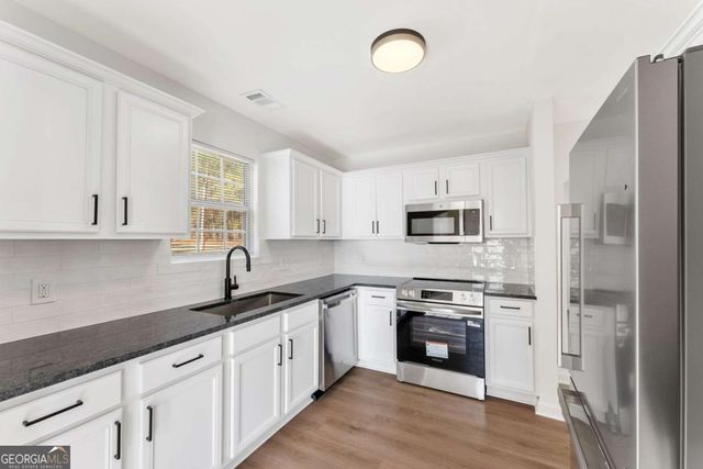 5805 Marbut Road, Lithonia, GA 30058