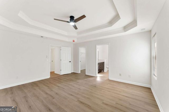 5805 Marbut Road, Lithonia, GA 30058