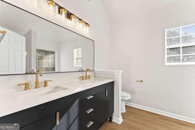 5805 Marbut Road, Lithonia, GA 30058