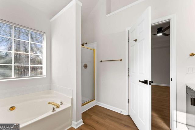 5805 Marbut Road, Lithonia, GA 30058