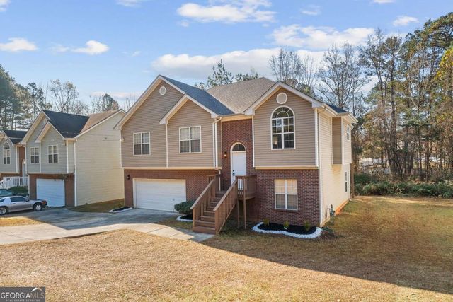 5805 Marbut Road, Lithonia, GA 30058