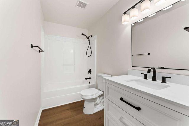 5805 Marbut Road, Lithonia, GA 30058