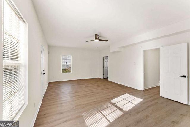 5805 Marbut Road, Lithonia, GA 30058