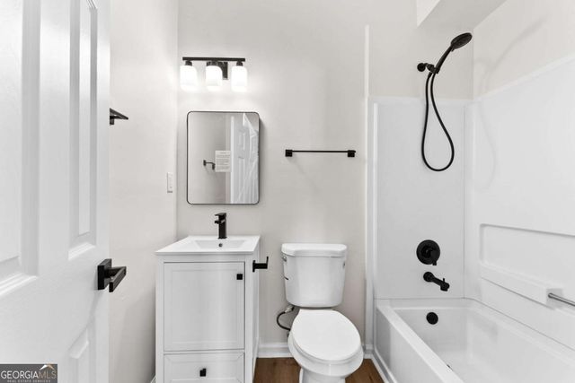 5805 Marbut Road, Lithonia, GA 30058