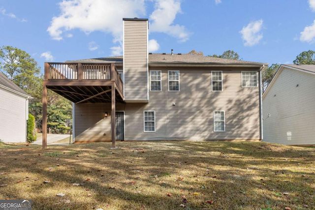5805 Marbut Road, Lithonia, GA 30058