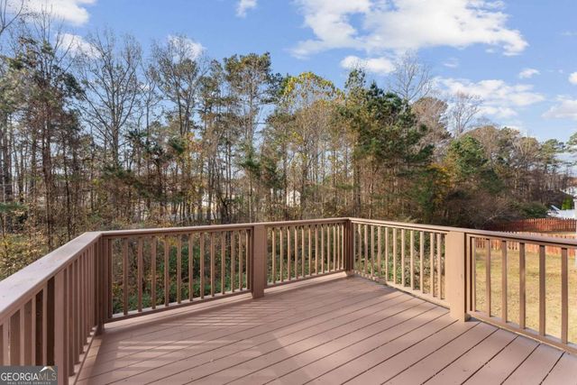 5805 Marbut Road, Lithonia, GA 30058