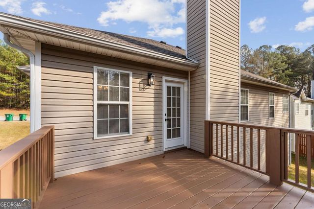 5805 Marbut Road, Lithonia, GA 30058