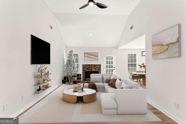 5805 Marbut Road, Lithonia, GA 30058