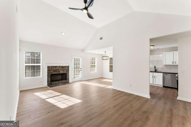 5805 Marbut Road, Lithonia, GA 30058