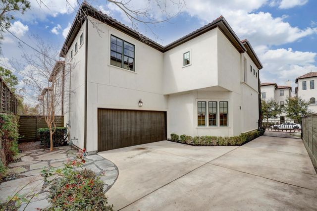 7505 Awty School Lane, Houston, TX 77055