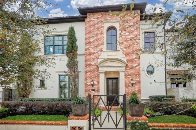 7505 Awty School Lane, Houston, TX 77055