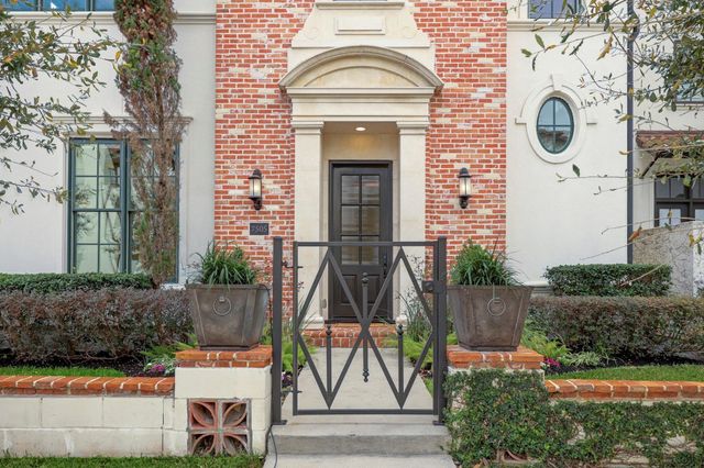 7505 Awty School Lane, Houston, TX 77055